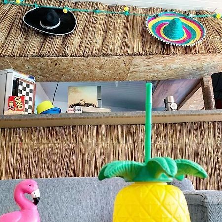 A Pousada Costinesti (Adults Only) Exterior foto