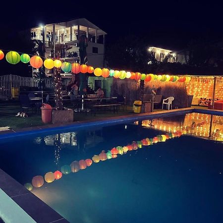 A Pousada Costinesti (Adults Only) Exterior foto