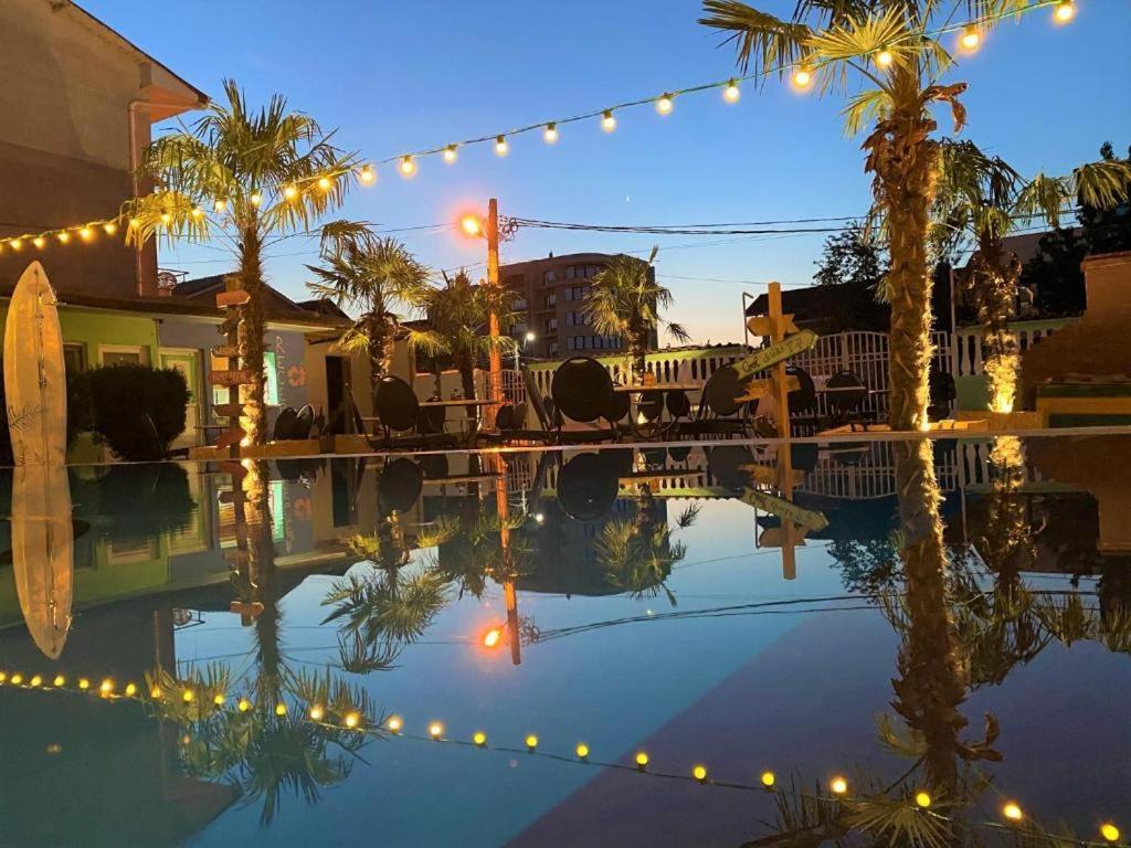 A Pousada Costinesti (Adults Only) Exterior foto