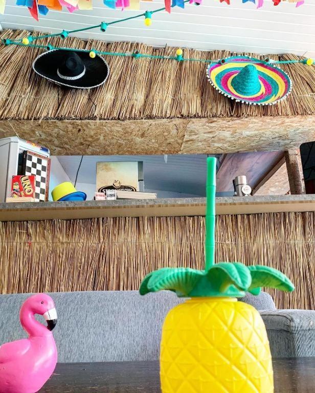 A Pousada Costinesti (Adults Only) Exterior foto