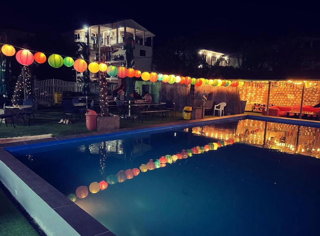 A Pousada Costinesti (Adults Only) Exterior foto
