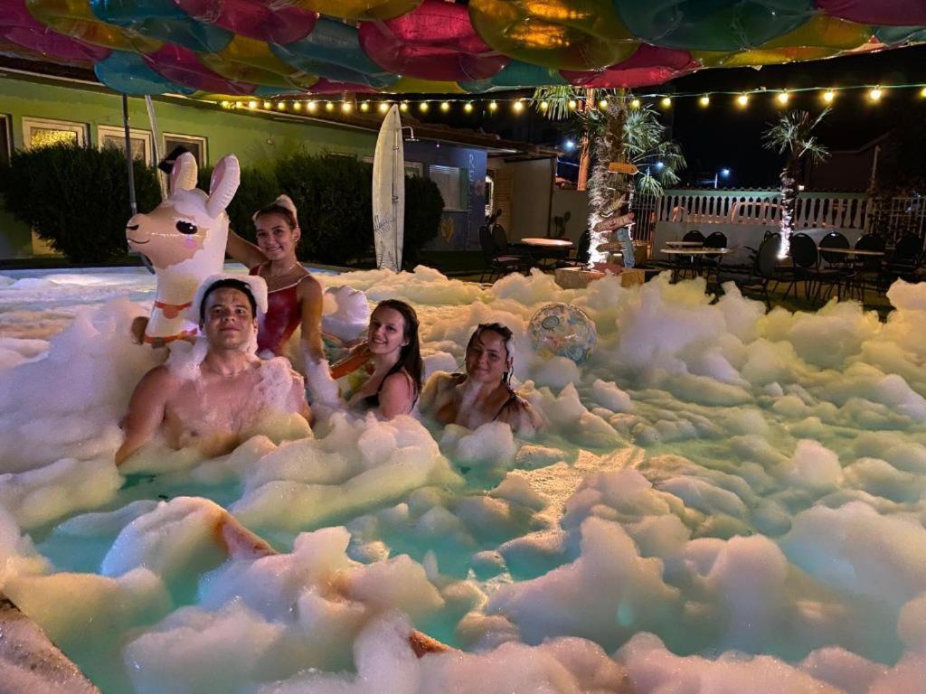 A Pousada Costinesti (Adults Only) Exterior foto